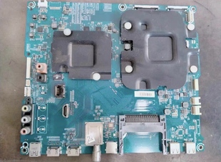 RSAG7.820.6340 LED65K720UC主板 屏HD650FU B51 原装 BOM2 海信