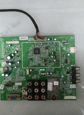 创维26M30SW主板5800-A8R020-0000配奇美屏S2600TA0E测好