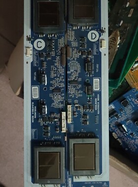 原装47L20HW LCD47K73高压板6632L-0424A 6632L-0425A KLS-470SC
