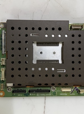 原装东芝32WL66C主板A5A001750010屏T315XW01现货测好