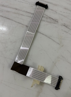 全新适用于夏普 LCD-40LX620A屏线 排线 主板至逻辑板连接线40 窄