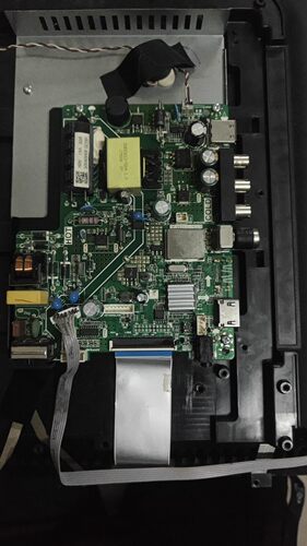 康佳 LED32E330CE K32C主板TP.VST69.D.PB718配屏PT320AT01-1