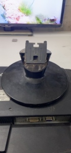 原装 飞利浦241E1 底座 支架 玛雅 TFT23W90PS  W239D底座