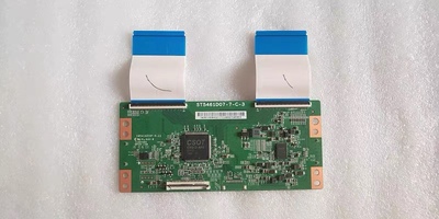 原装东芝 55U3800C 55U3900C 逻辑板 ST5461D07-7-C-3