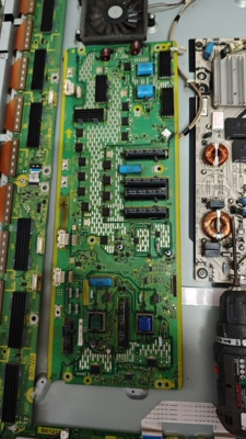 松下TH-P50ST30C/50GT30C 46ST32C等离子Y板 SC板TNPA5335 BG/BH