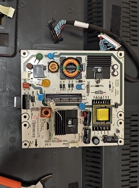 原装海信LED24K16P 24K18G 23K11 24K01电源板RSAG7.820.2256软排