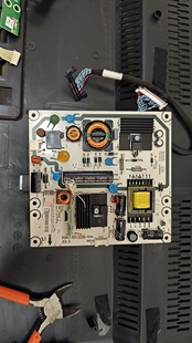 原装海信LED24K16P 24K18G 23K11 24K01电源板RSAG7.820.2256软排
