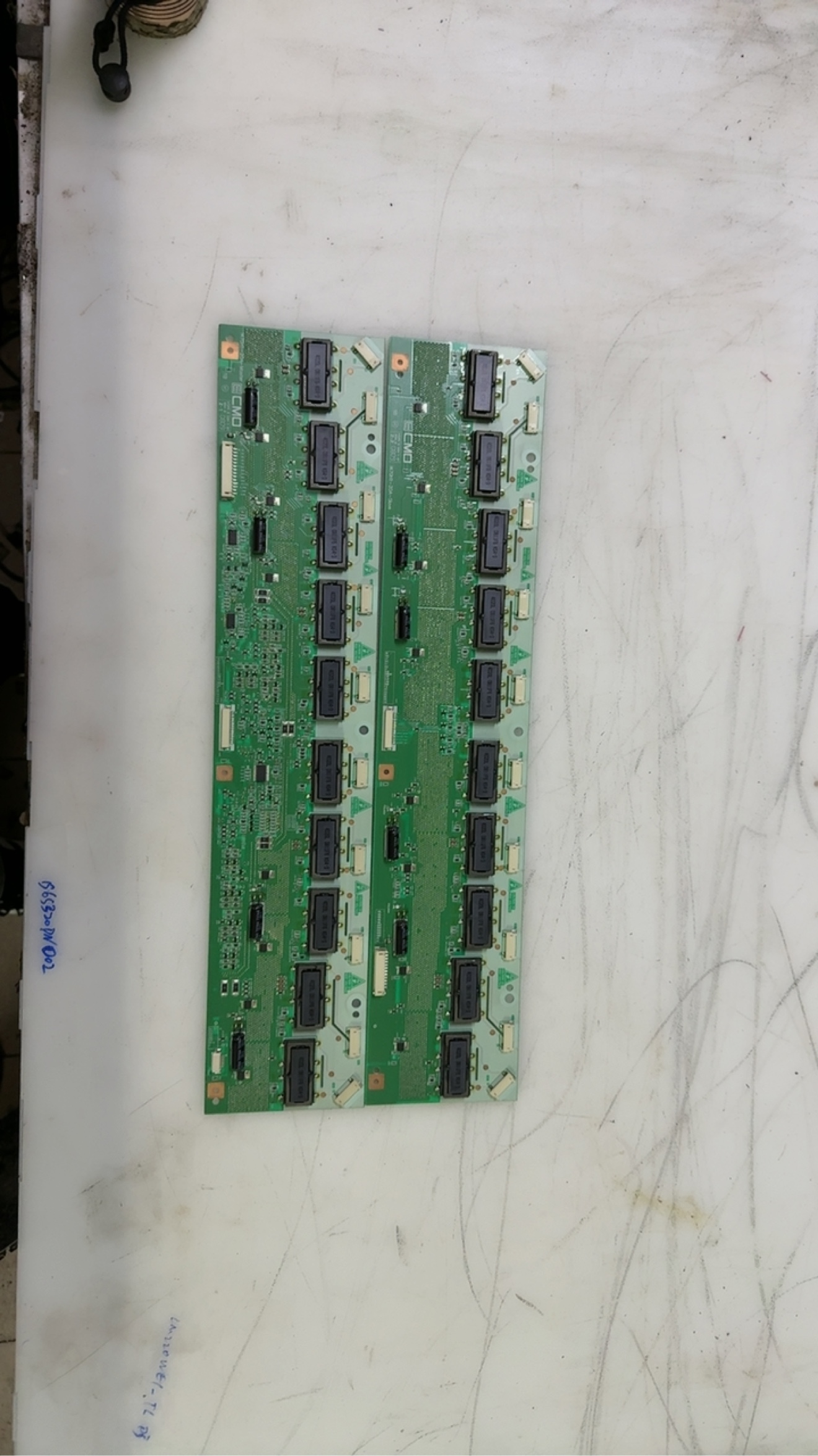 飞利浦47PFL7422 康佳LC47DS30C高压板I470H1-20A-Master -Slave