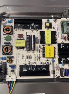 原装海信LED50MU7000U 55K7100UC 58K700U电源板RSAG7.820.6350