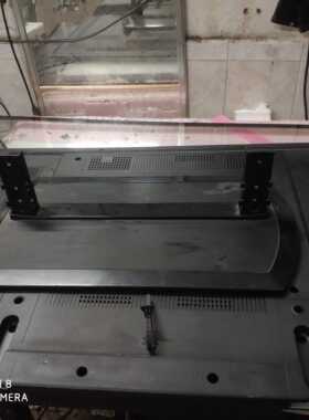 夏普LCD-46LX265A 46NX265A底座 原装拆机配齐螺丝发货