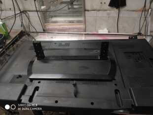 夏普LCD 46NX265A底座 原装 拆机配齐螺丝发货 46LX265A