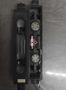 创维40E19HM喇叭078G120AX06 12W16Ω 一对价 原装机拆机件
