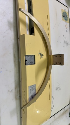 原装易美逊(ENVISION) P323WQC LZ2932H底座 支架 底盘架子