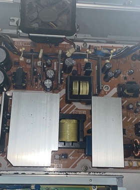 原装松下TH-42PV60C TH-42PV65C TH-42PA60C电源板TNPA3911测好