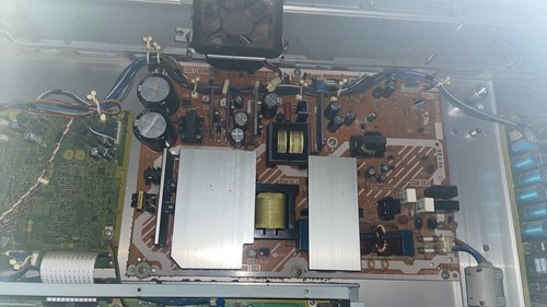 原装松下TH-42PV60C TH-42PV65C TH-42PA60C电源板TNPA3911测好