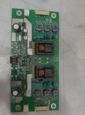 原装  DELL 戴尔  2001FP   高压板 T05I031.00 背光板测好