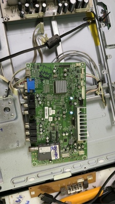 原装海信LTM32E29X主板RSAG7.820.1578/ROH配屏LTA320AP02测好