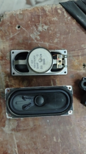 夏普LCD 33Z330A喇叭1004PA048A 8欧 10W 32A33