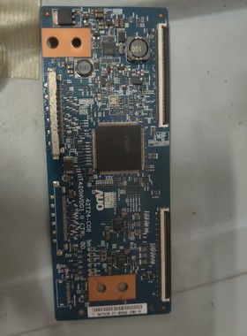 原装 TCL L42E4350-3D L42E4300-3D逻辑板T420HVD01.0 42T24-C08