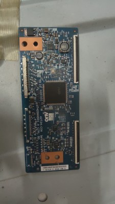 原装 TCL L42E4350-3D L42E4300-3D逻辑板T420HVD01.0 42T24-C08