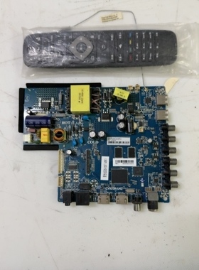 乐华TP.ATM30.PB801 CV920H-U42智能WiFi网络主板 代写程序