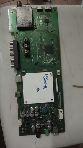 索尼KDL-32W600A 32/42W650A主板1-888-153-11 173416811屏可选