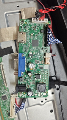 适用 AOC 24B20HN2主板 驱动板   23.8寸显示器