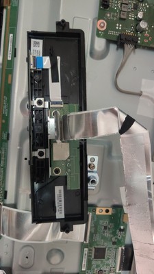 华为HD55DESA HD65DESA语音遥控接收板 WIFI板M09H040.01 803624