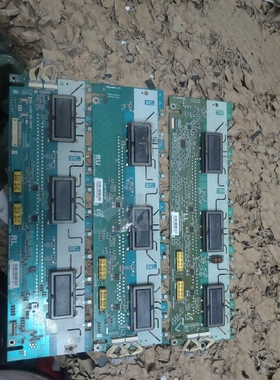 原装三星高压板SSI520-24A01 LJ97-01645A 01646A 01647A 01648A