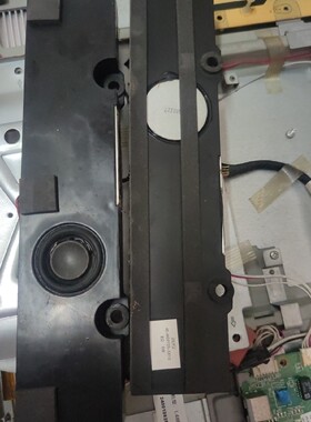 原装TCL L48E5390A-3D L43E5030E喇叭42-WDF720-XX1G 8欧8W一对价