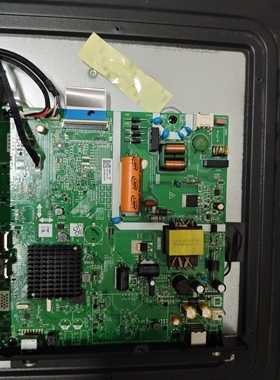 创维32H4电视主板5800-A3S560-1P00配屏A320KDKT02-1 PT320AT02-2