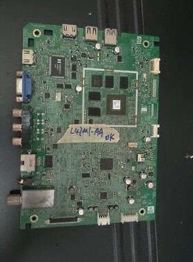 原装 小米L47M1-AA主板NEST-Y13-47-DTMB-MB配LG屏V470FWSS02测好