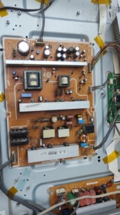 原装长虹PT42618NHD电源板 PSPF365601A LJ44-00179A整机正常拆机