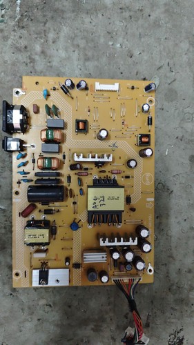 冠捷 AOC Q3277FQE电源板 715G7615-P01-000-001S 测好32寸用
