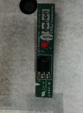 长虹LED32/42/48/50C2000i LED32568遥控接收板JUC7.820.00087170