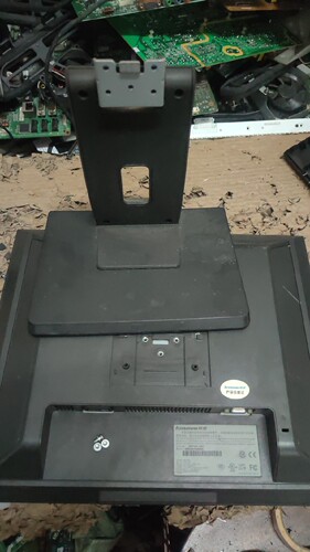 原装拆机lenovo联想 LXN-L17AB 液晶显示器底座 台架