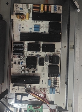 原装微鲸65D2UA液晶电视 电源板 PW.230W2.751 LC650RU1A