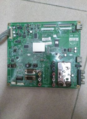 LG 42LD450C-CA 47LD450-CA 55LD450-CA主板EAX62121301测好