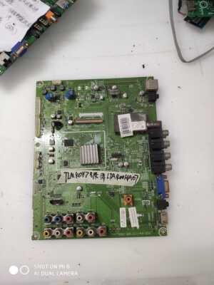 原装海信TLM40V78PK TLM42V78PK主板RSAG7.820.2111 测好高清