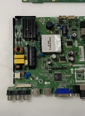 原装熊猫LE39D39/71 39F51 39F88主板TP.VST69D.PB83 屏LC390TA1A