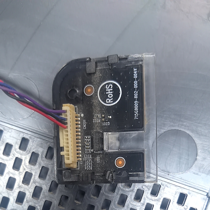 原装飞利浦 55PUF7893/6301遥控接收板715G8009-R02-000-004Y