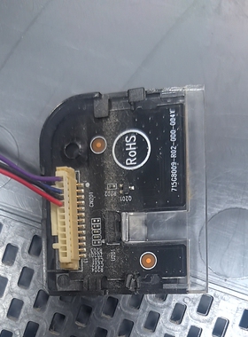 原装飞利浦 55PUF7893/6301遥控接收板715G8009-R02-000-004Y