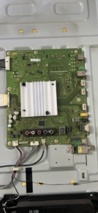 索尼KD-43X8000D 49/55X7000D主板 屏线1-980-837-21屏可选 测好