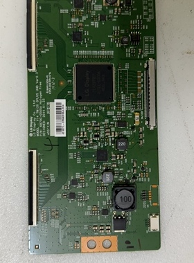 原装创维42E710U长虹UD42C6080ID 逻辑板6870C-0505A