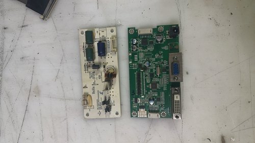 HKC C325W M32A5F1驱动板主板TSUM058FHG-1 高压板LED320201测好