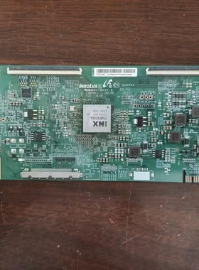 飞利浦65PUF6701/T3创维65M6E乐视D654UCN2逻辑板TATDJ4S57