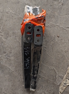 原装拆机长虹 39K9  43G5F 39G5F电视底座支架脚架