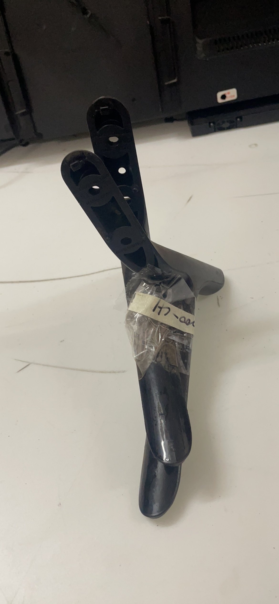 原装LG 42UB8200-CH 47UB8200-CH底座拆机的配螺丝