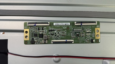 原装小米L65M7-EA L55M7-EA逻辑板47-6060010 HV550QUB-F70