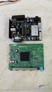 技嘉27寸G27QA驱动板 主板MT98000FP /2K/180Hz电源板MP52TL-1M71